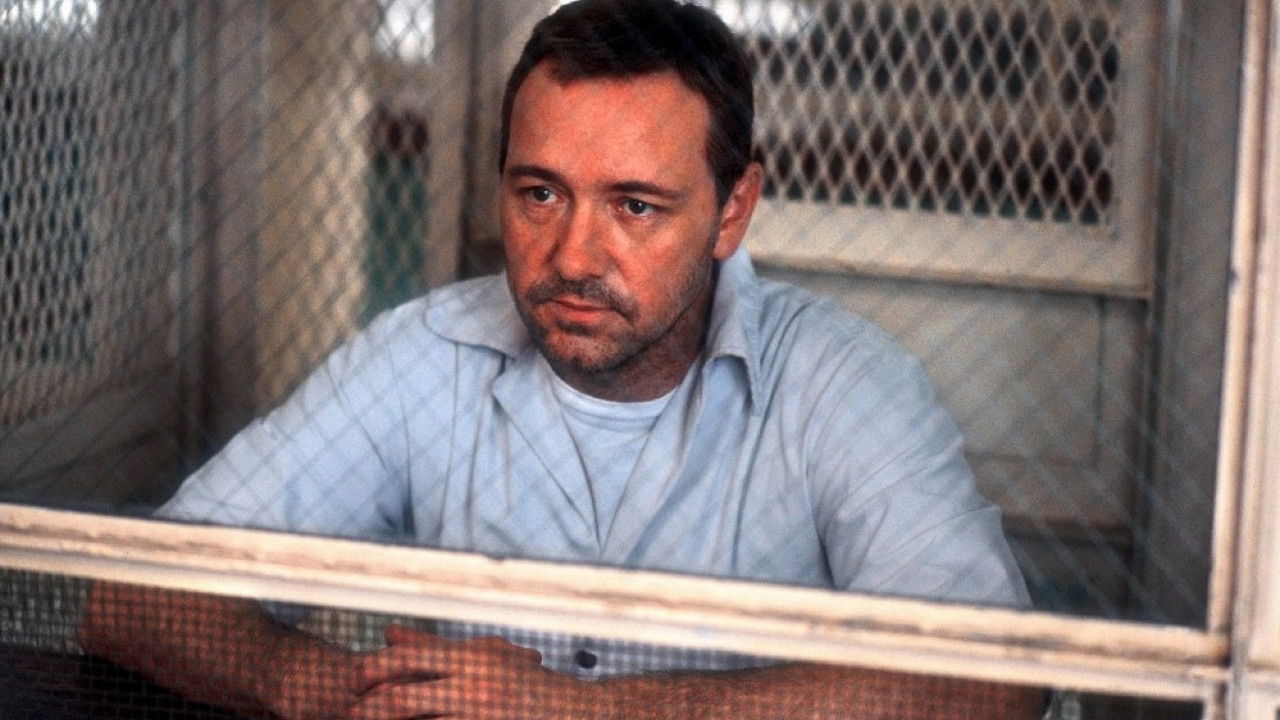 The Life of David Gale (2003) CineCouch