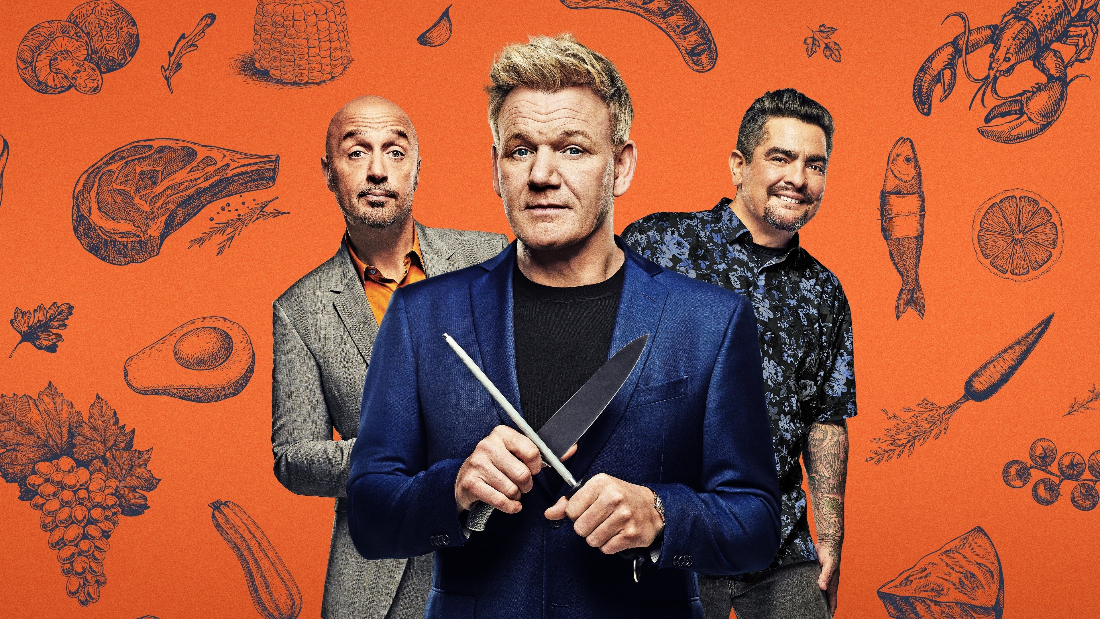 MasterChef list of episodes