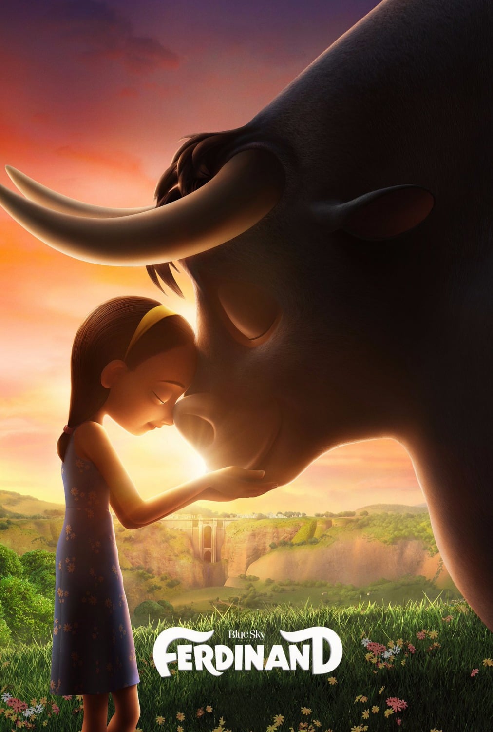 The Story of Ferdinand