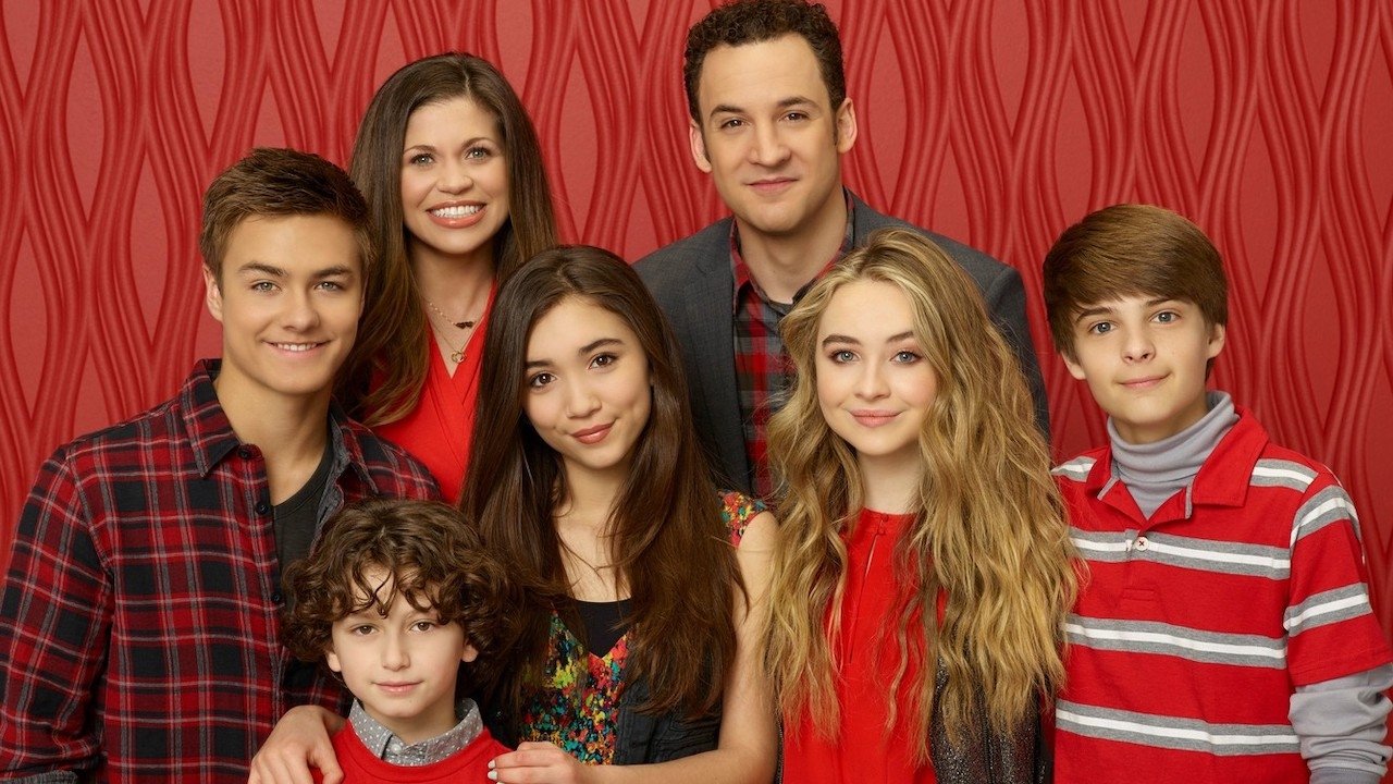 Girl Meets World Girl Meets World
