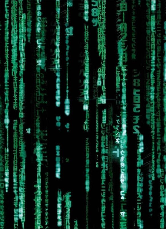 The Matrix Revolutions