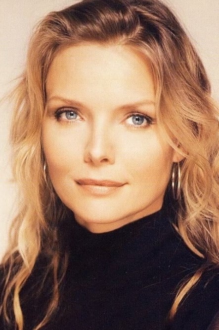 Michelle Pfeiffer: filmography and biography on movies.film-cine.com