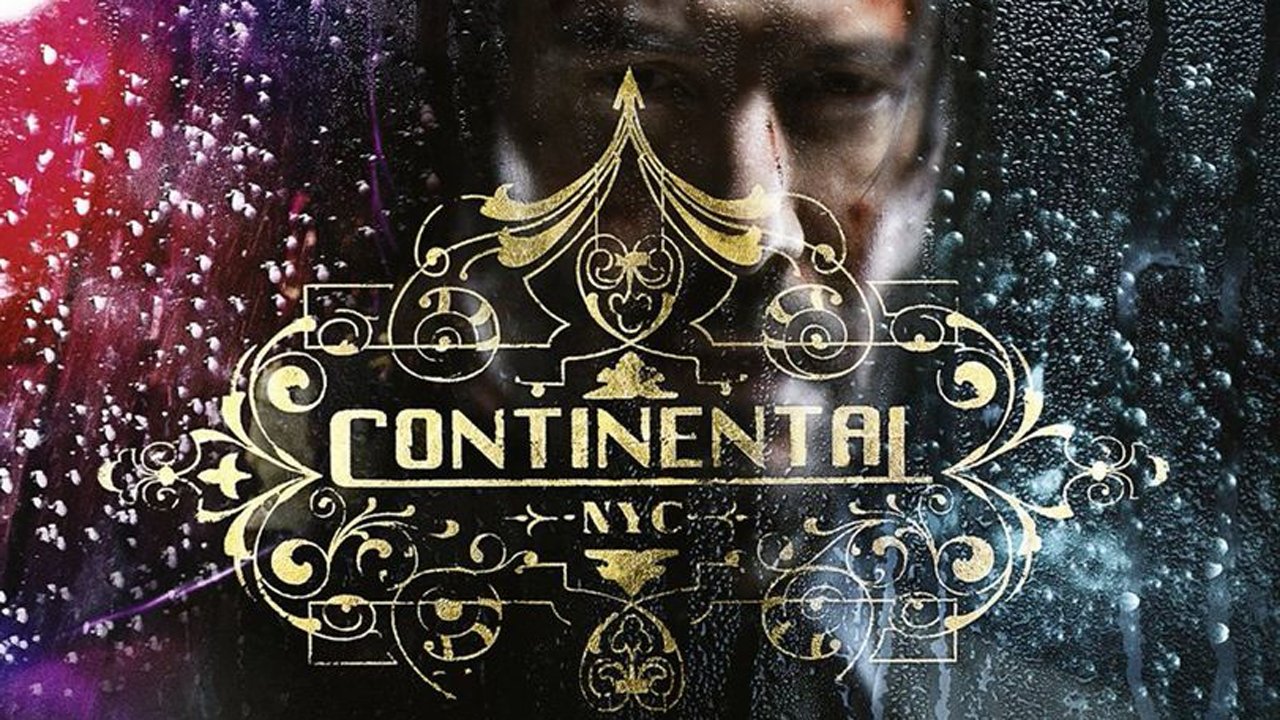 The Continental The Continental