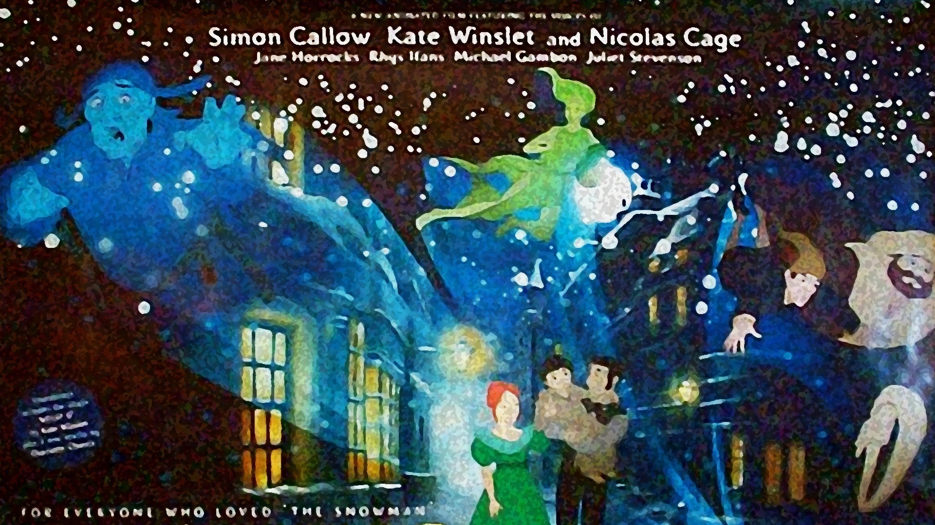 christmas movie torrents