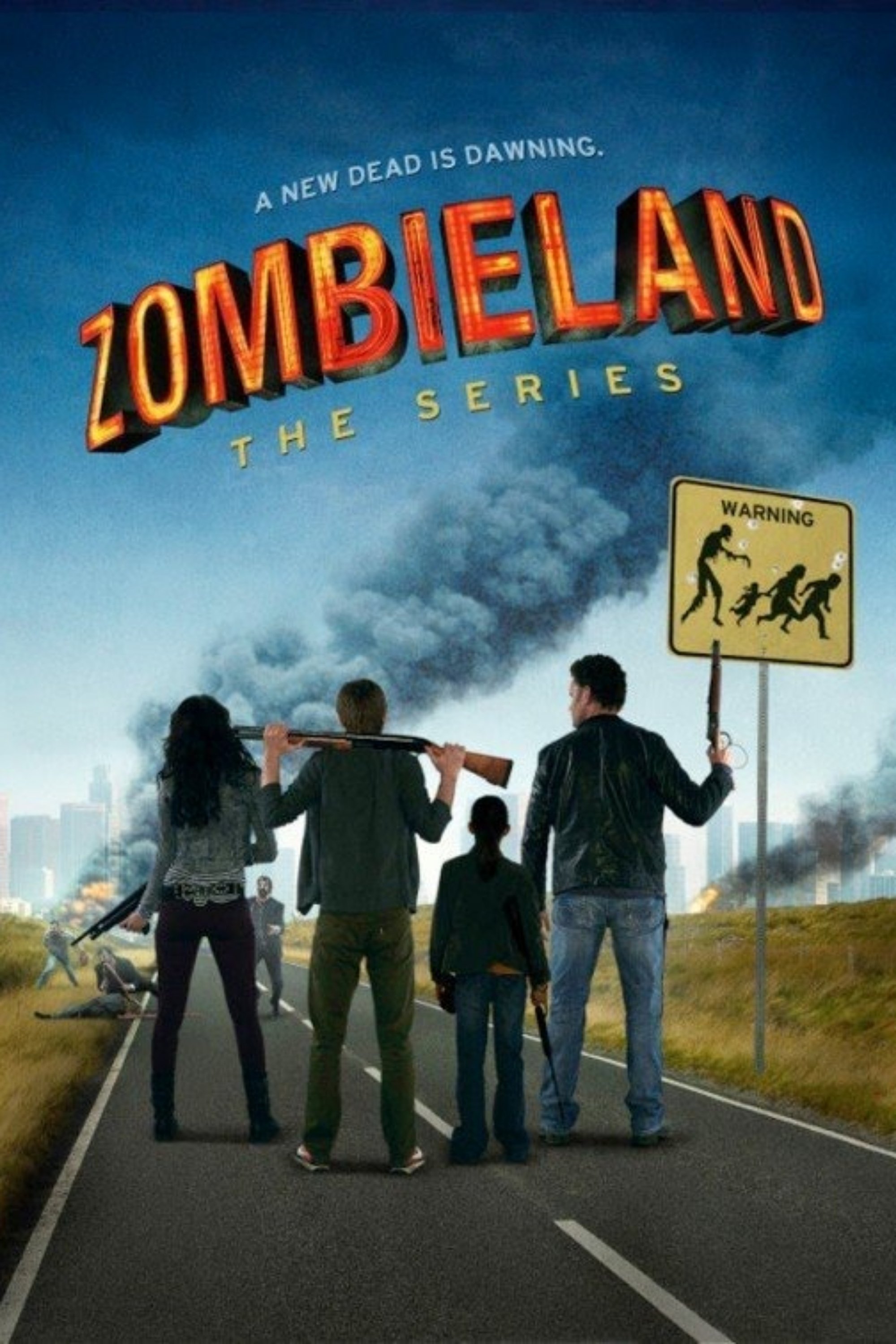 Zombieland