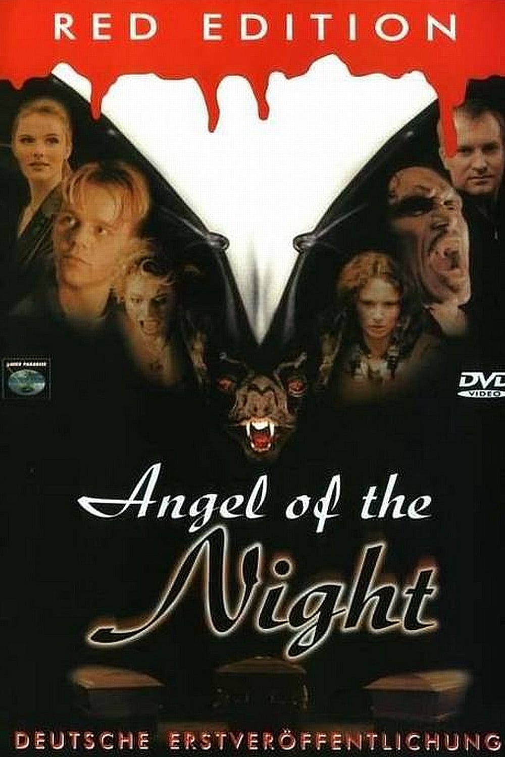 Angel Of The Island [1989]