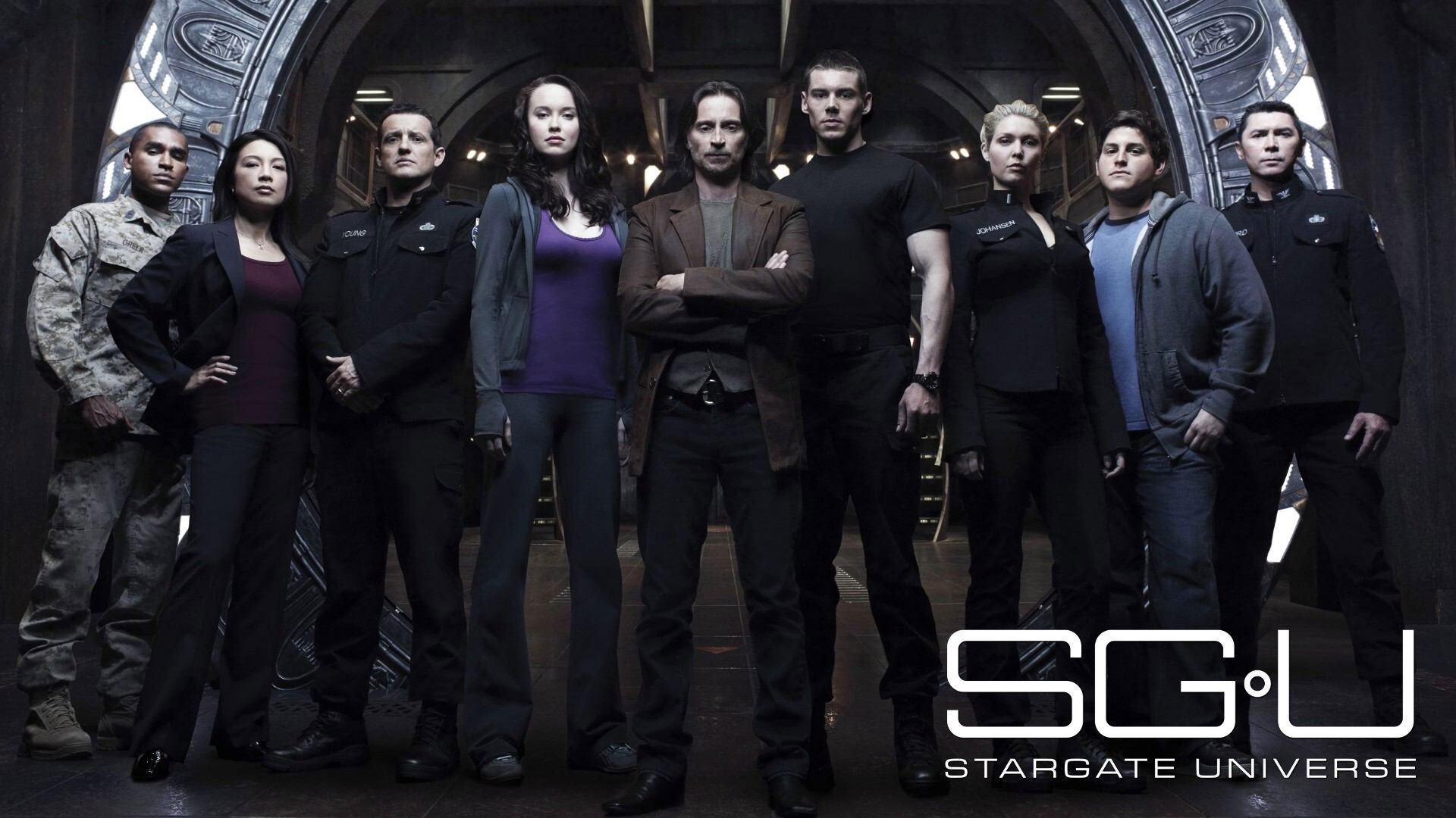 Stargate Universe