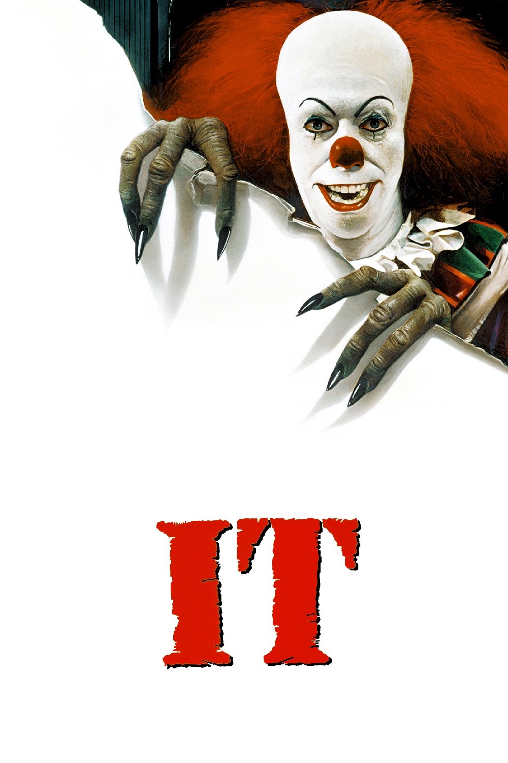 It