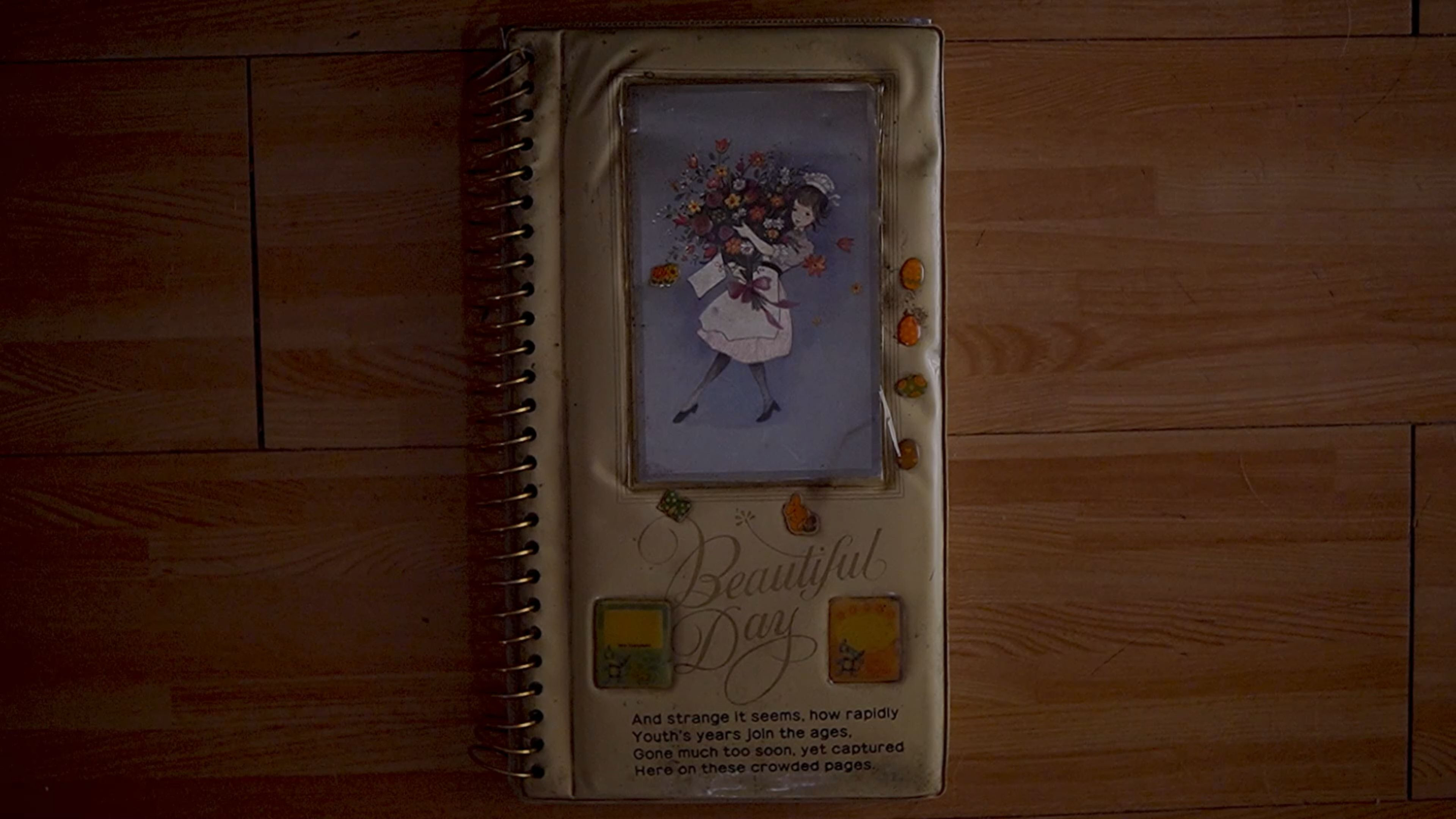 To The Ones We've Loved Forever