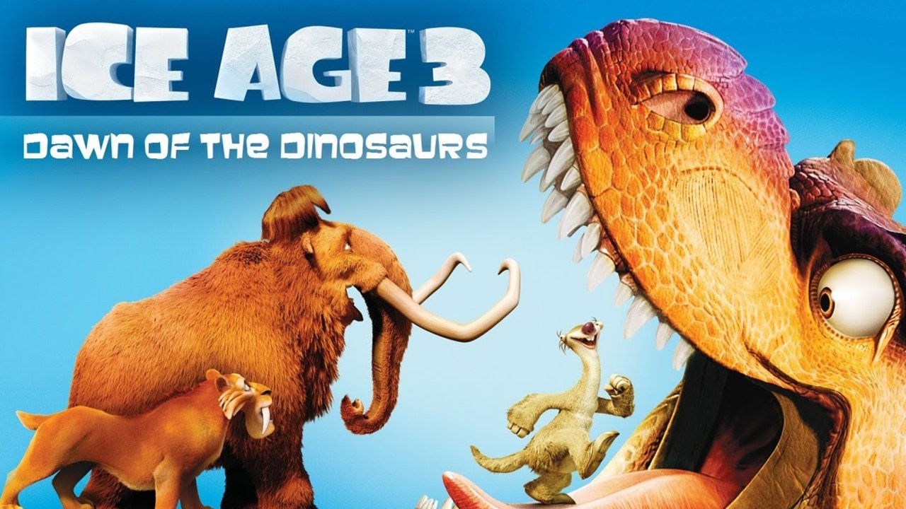 Ice Age: Dawn of the Dinosaurs (2009) 123 Movies Online