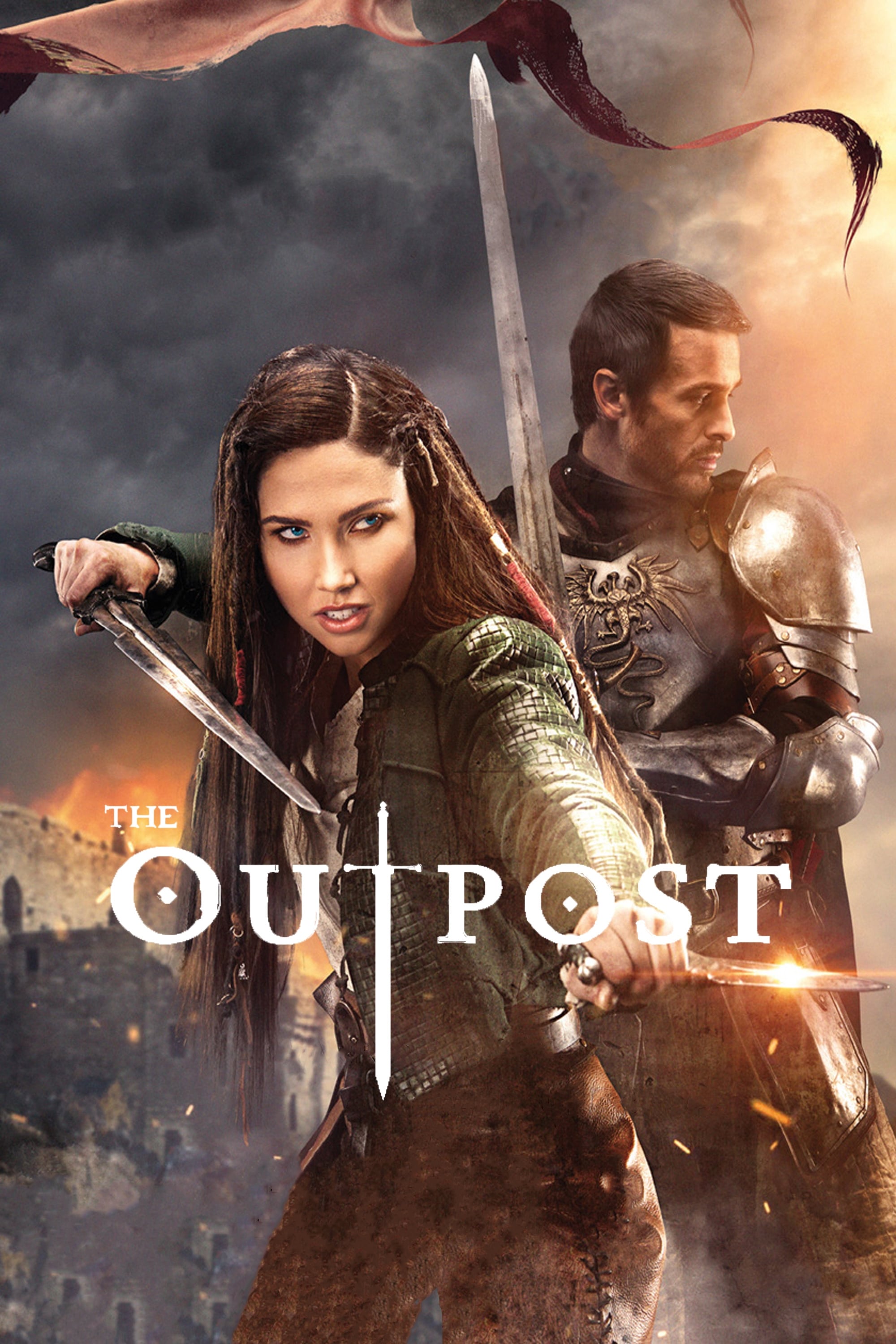 The Outpost  completo di film in italiano