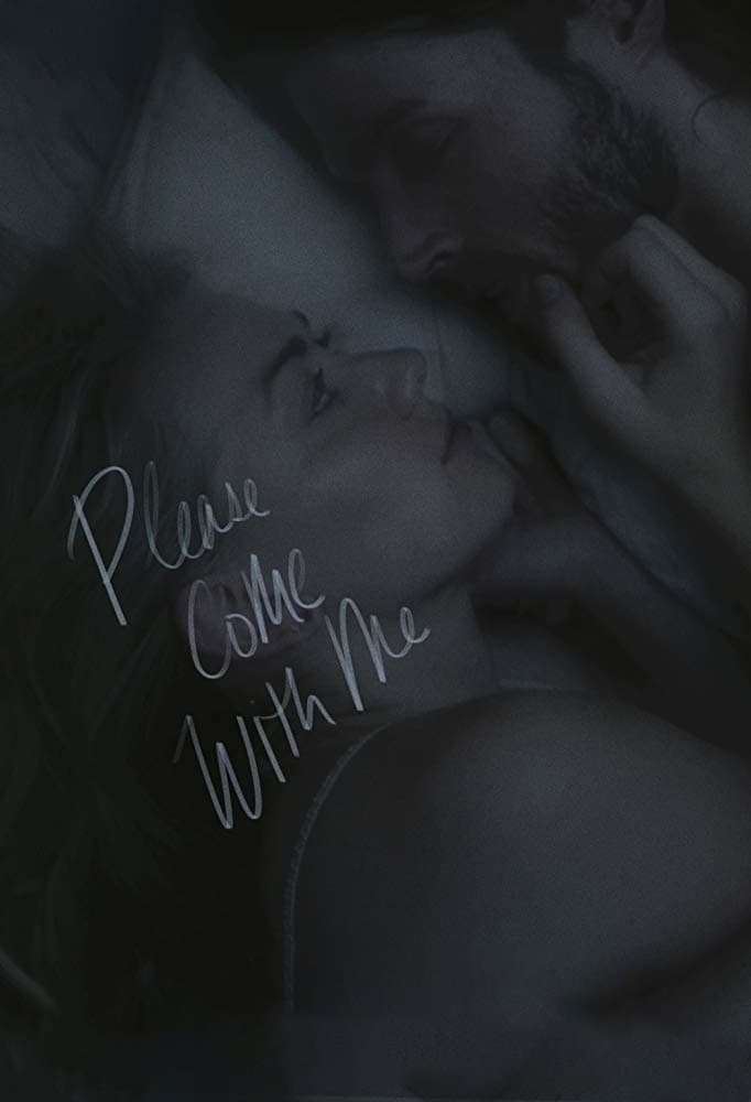 image for Please Come With Me