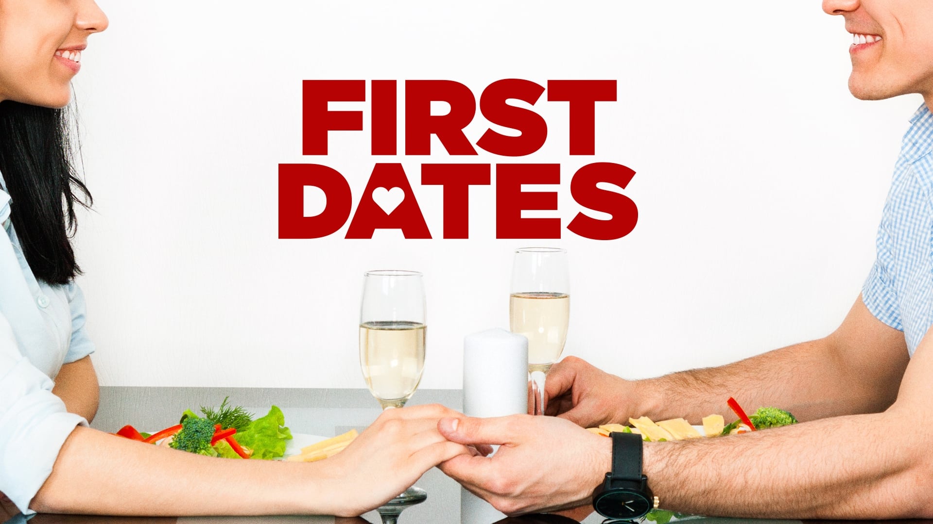 First date real