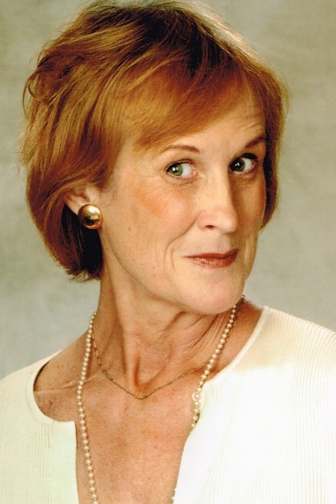 Bio, seriale si filme cu Lucy Lee Flippin