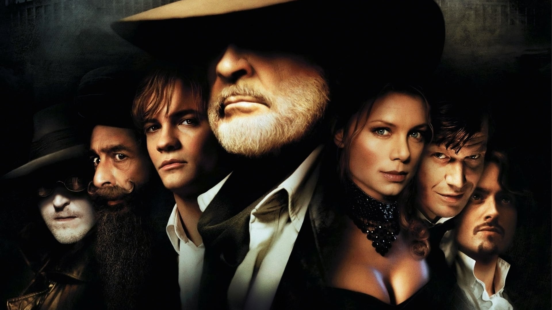 The League of Extraordinary Gentlemen (2003) 123 Movies Online1920 x 1080