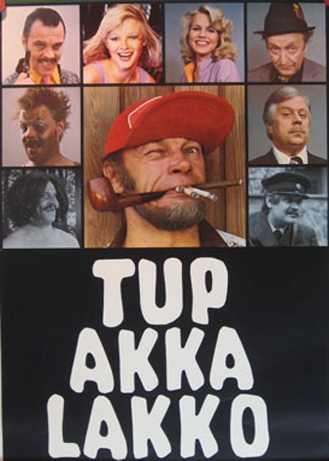 Tup akka lakko Elonet
