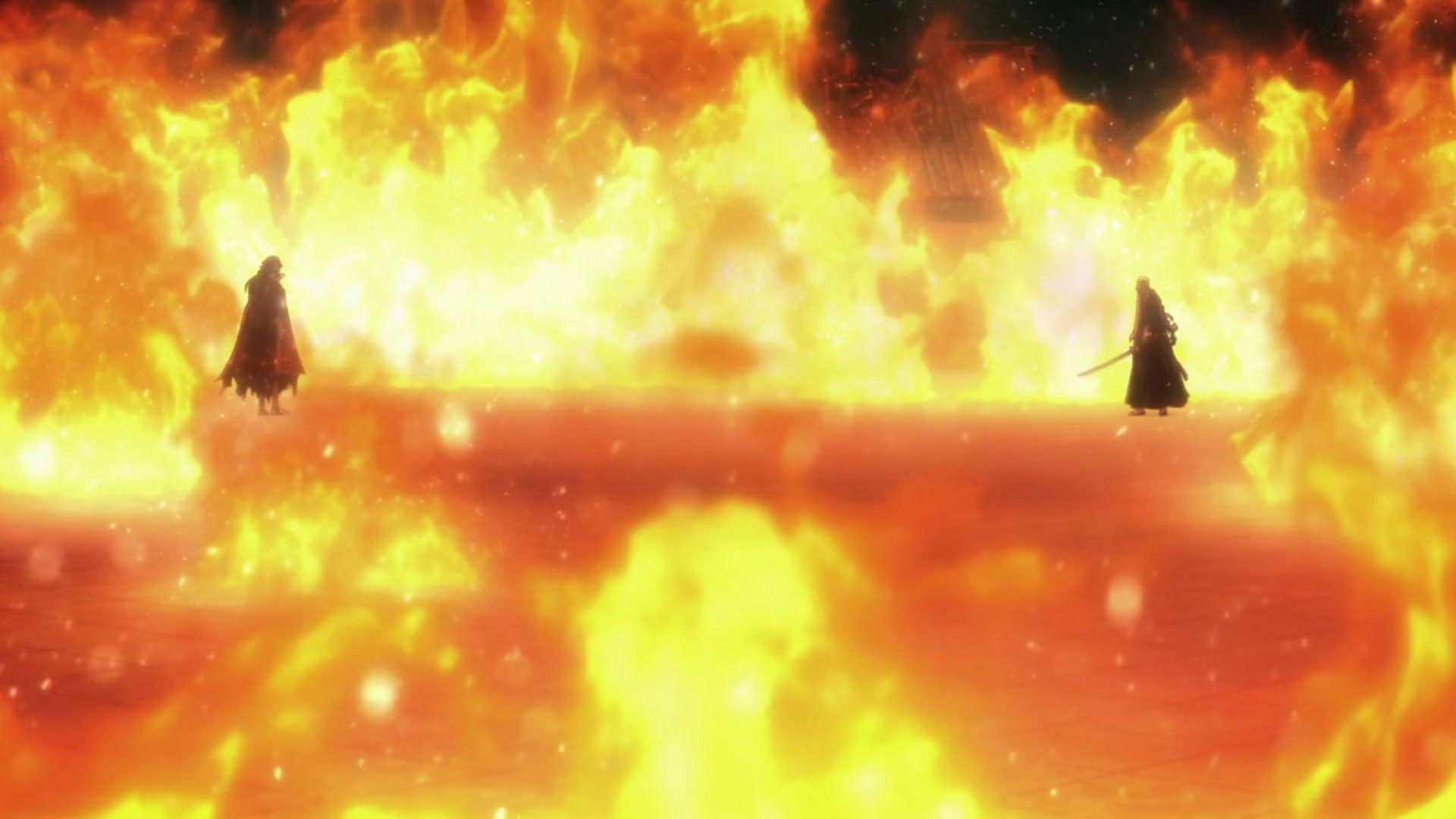 Bleach - Thousand-Year Blood War