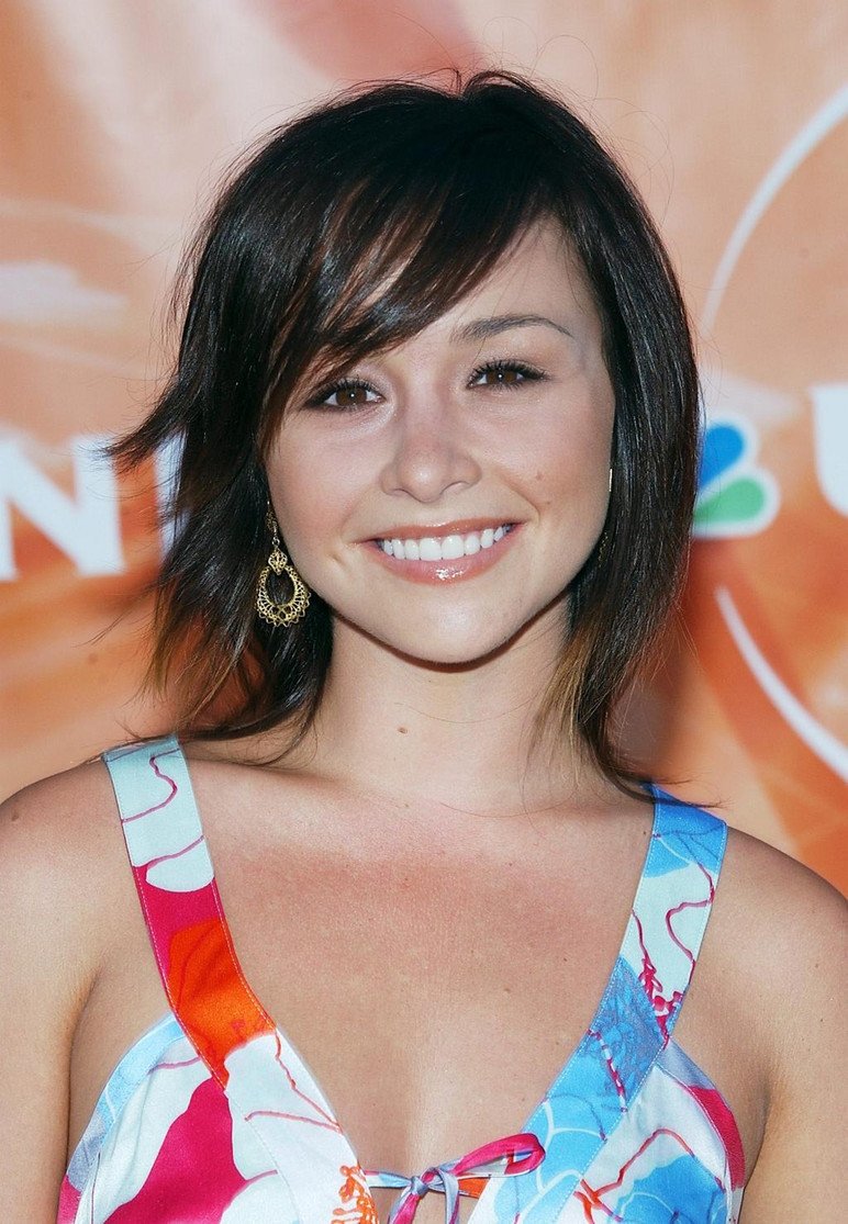 Bernice Liu images Tom Felton (born 1987) foto