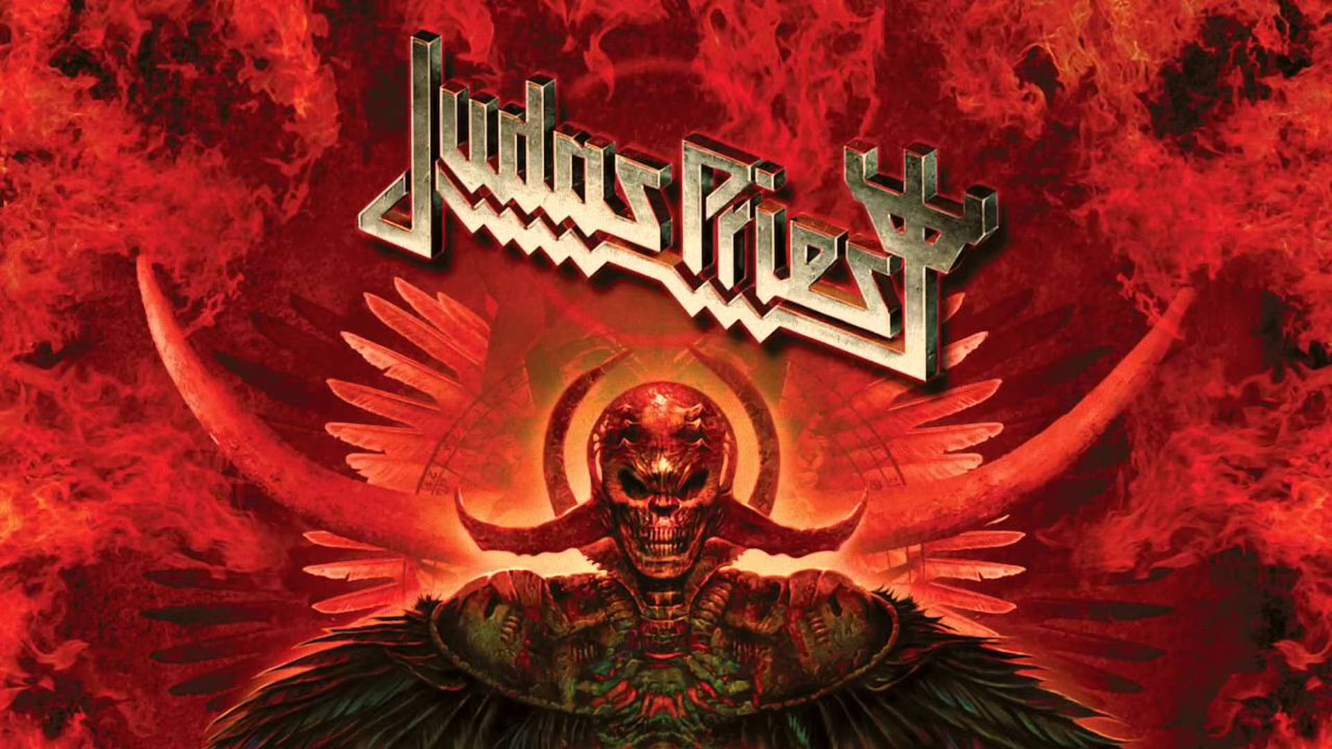 Judas Priest: Epitaph, 2013. 