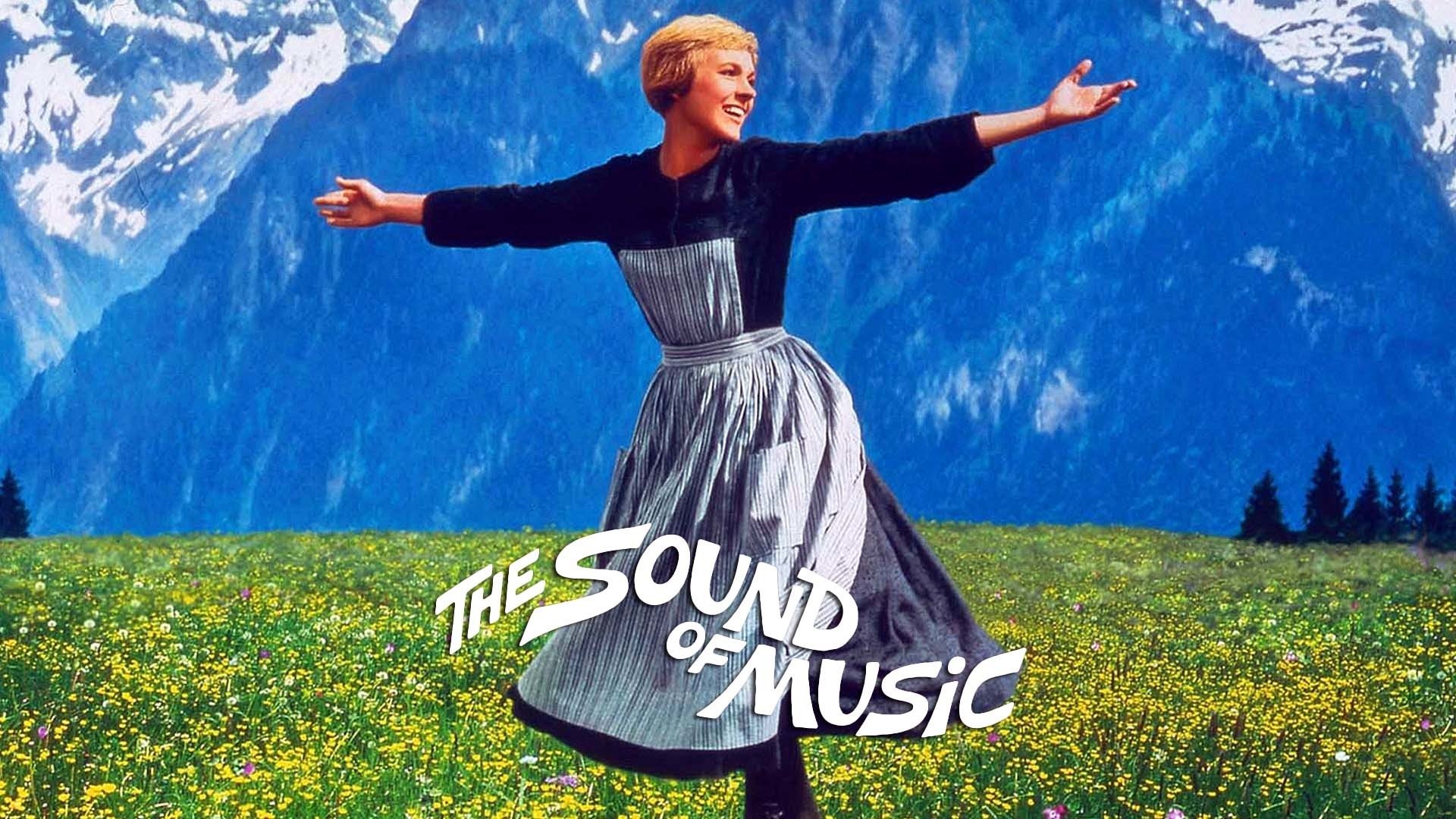 The Sound of Music (1965) AZ Movies