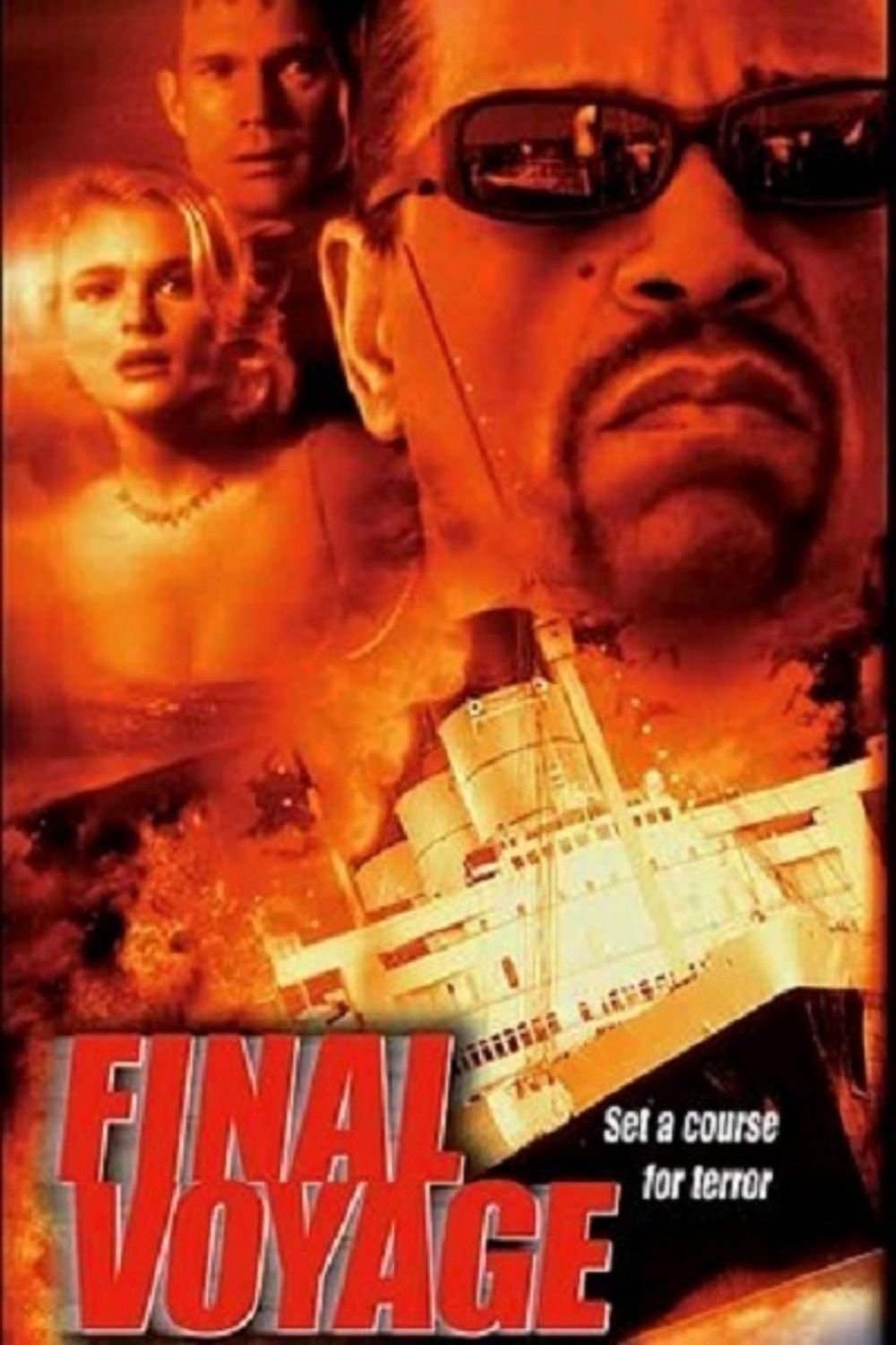 Final Voyage Final Voyage