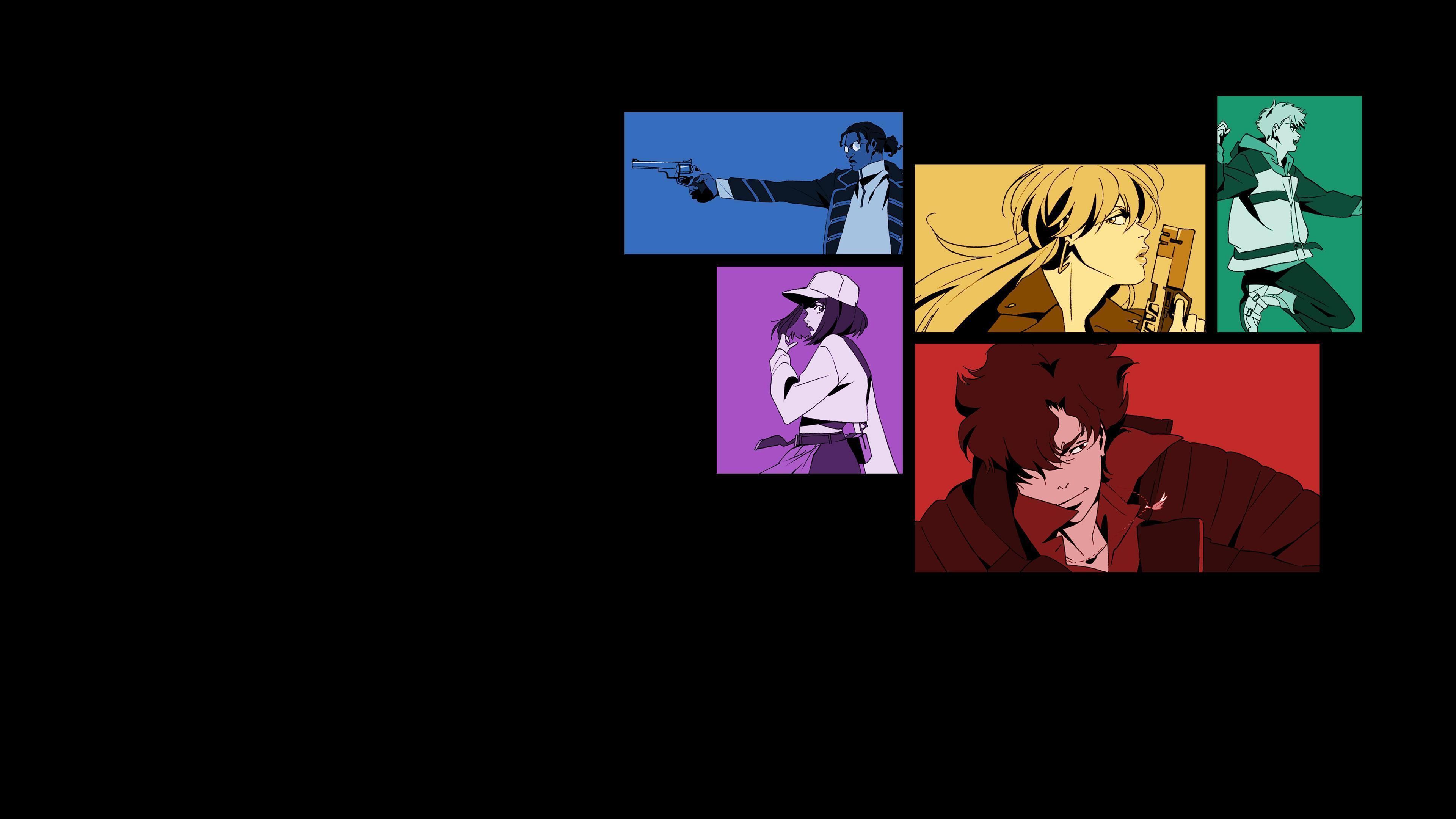 Background