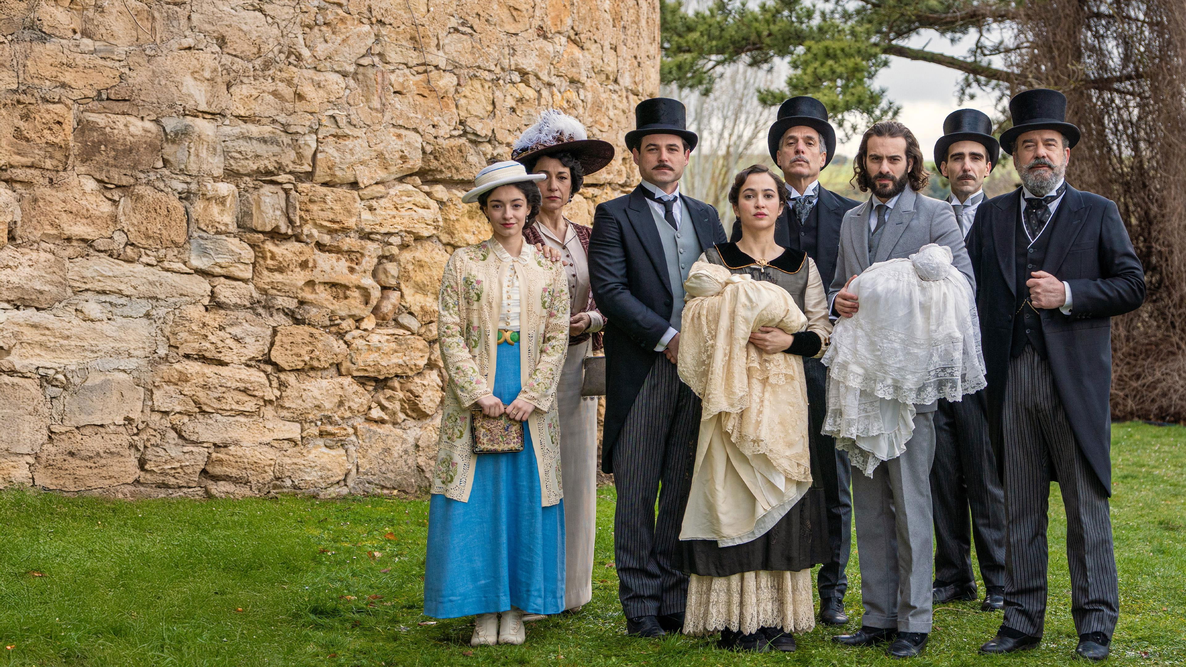 La promesa - Season 3