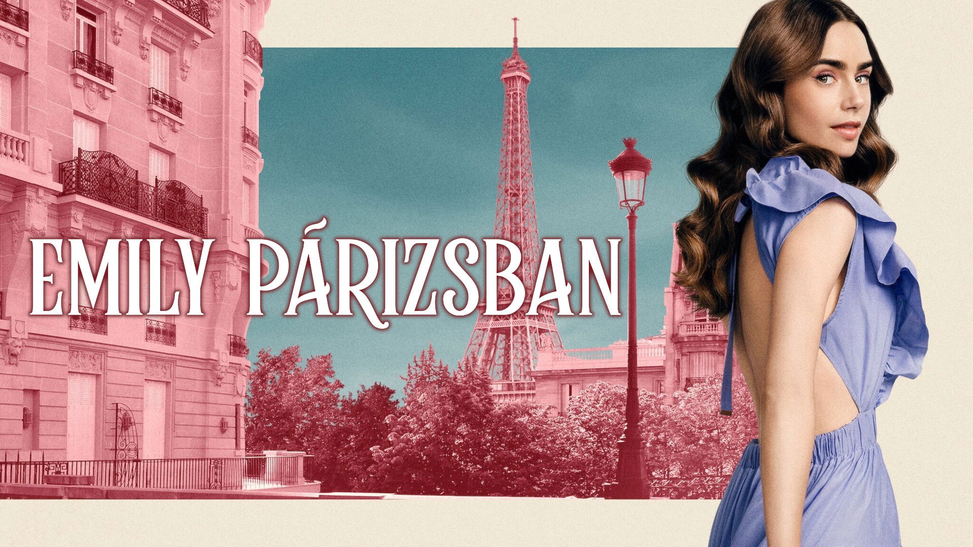 Emily in Paris - Season 5