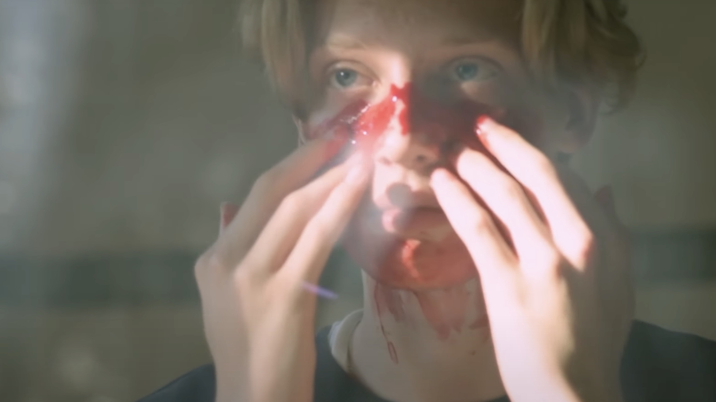 Promising Psychopath