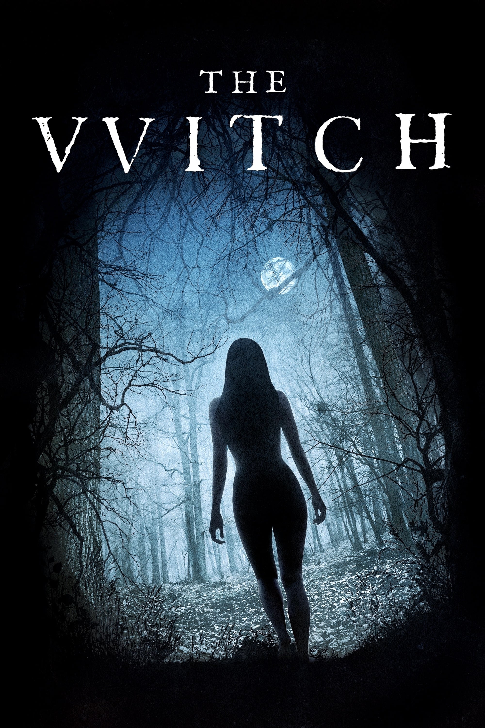 The VVitch Movie Poster