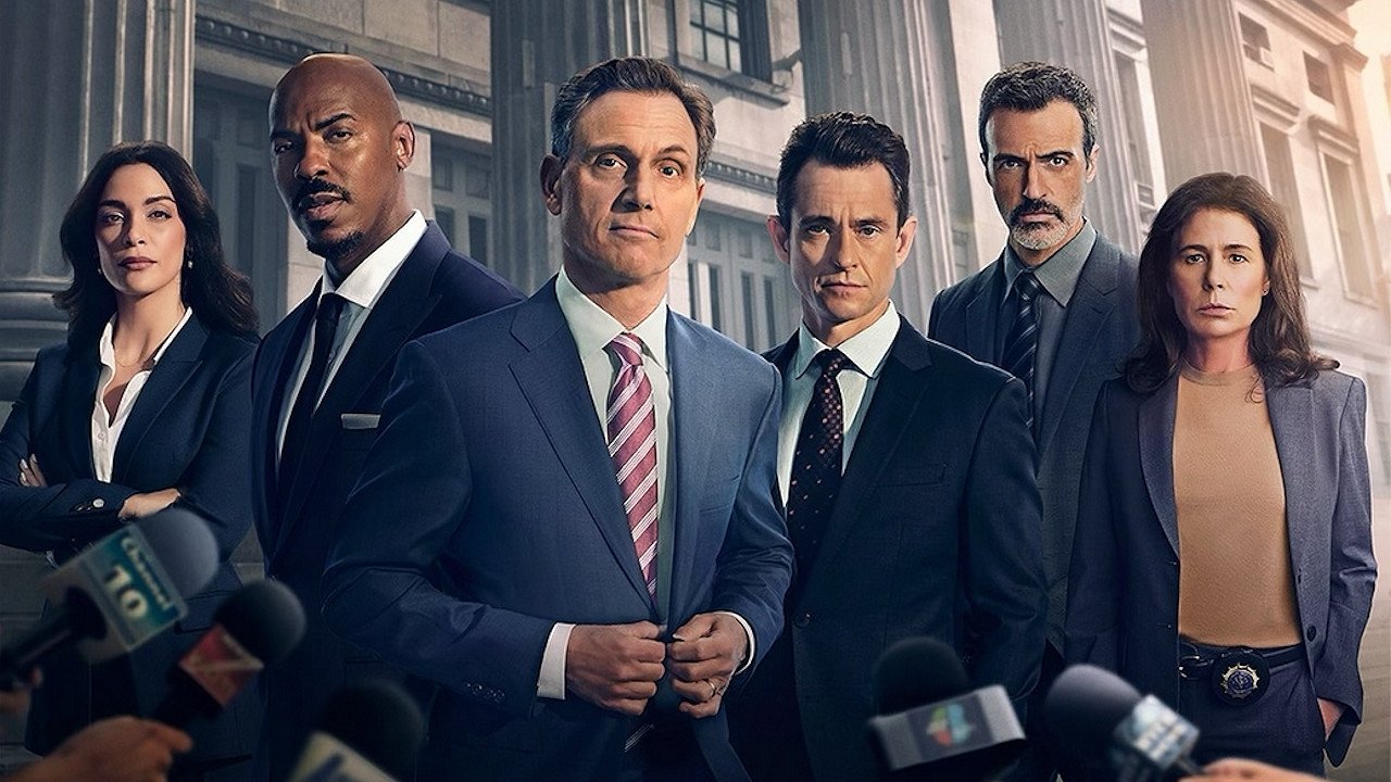 Law & Order Law & Order