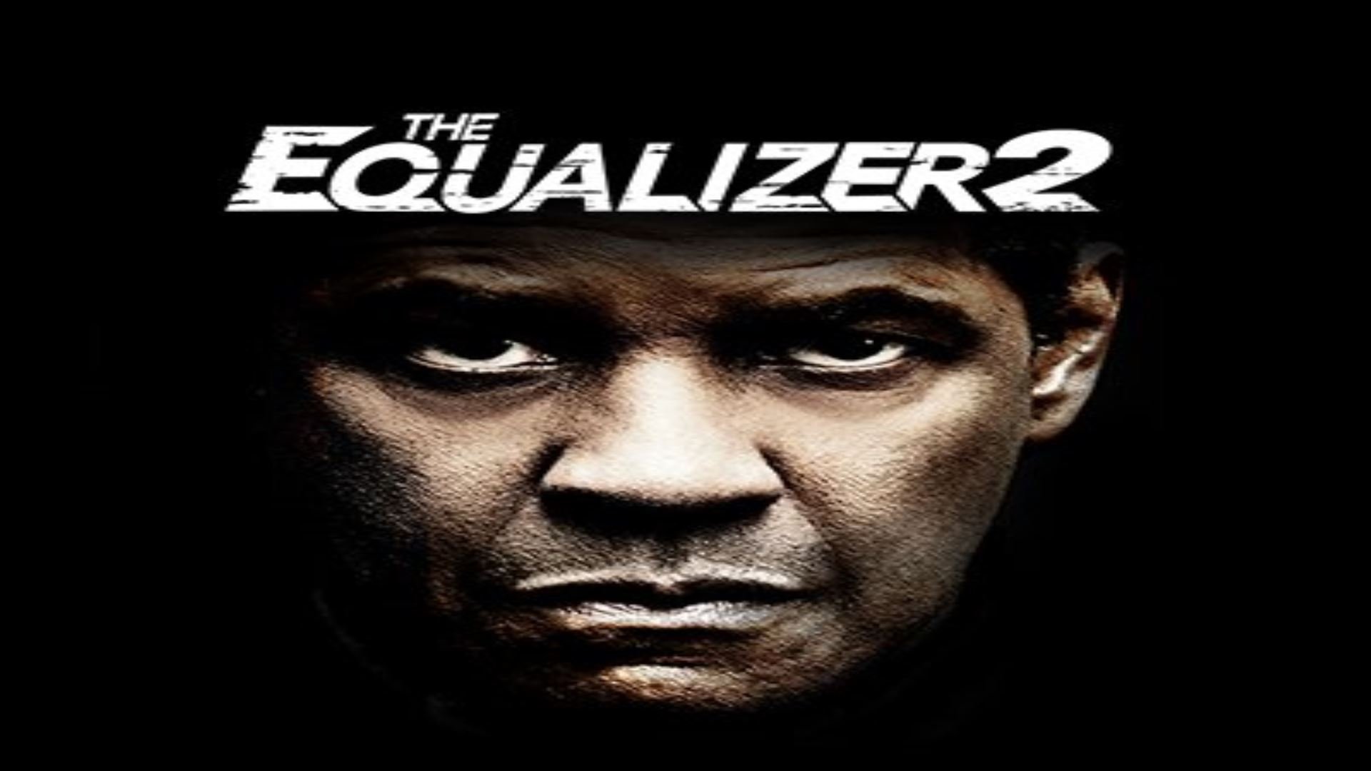 equalizer two equalizer two