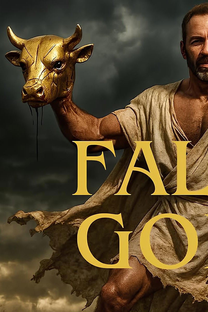 Bryan Callen – False Gods