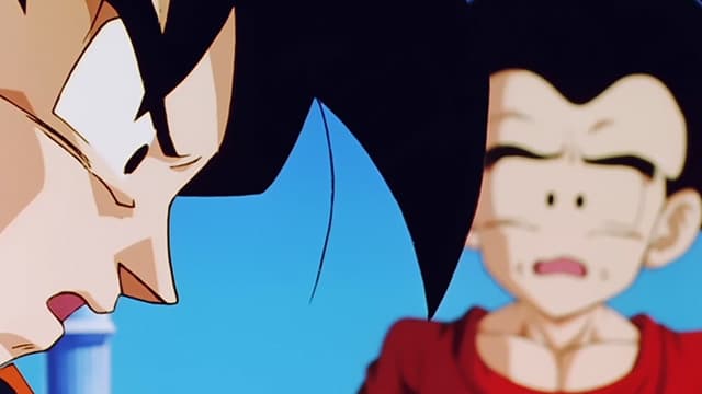 Dragon Ball Kai • S05E38