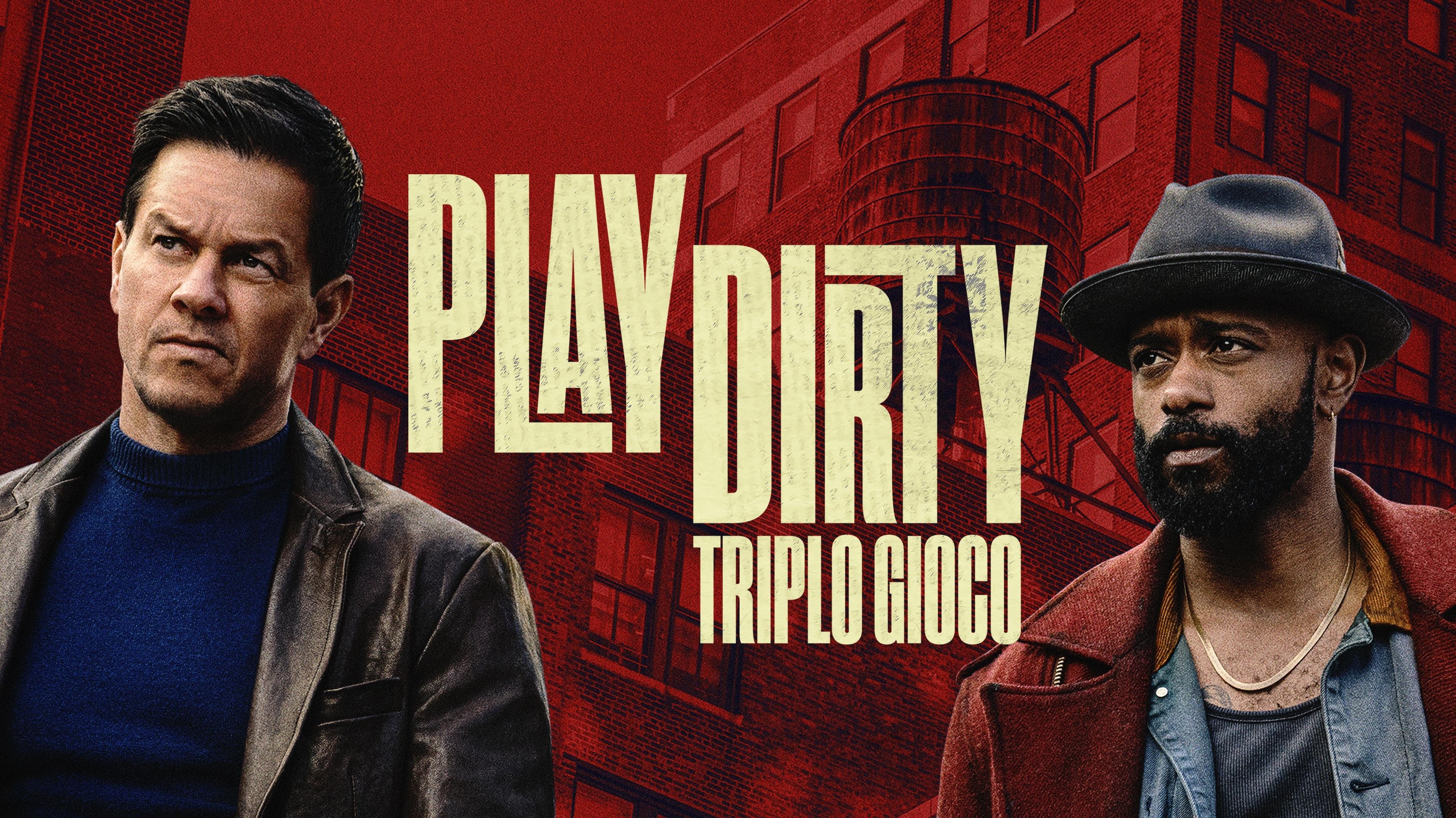 Play Dirty