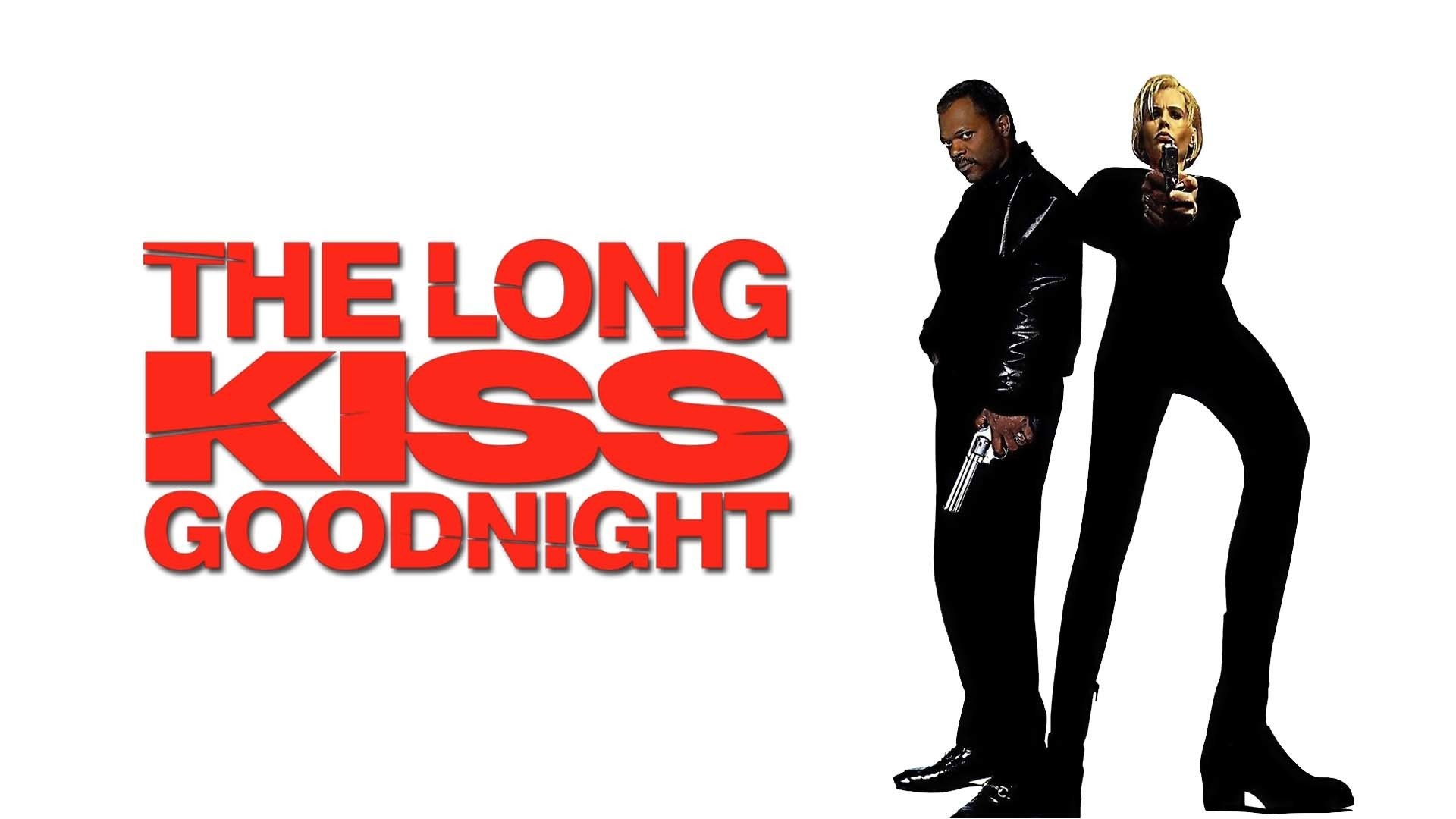Watch The Long Kiss Goodnight 1996 Full Movie Online