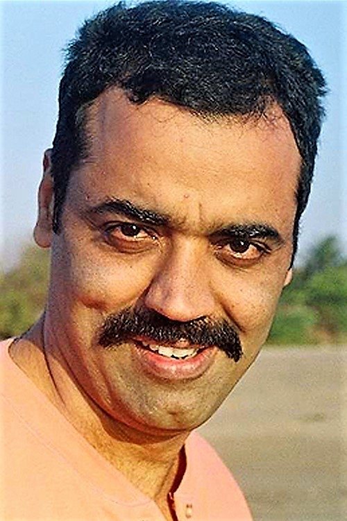Vicky Ahuja