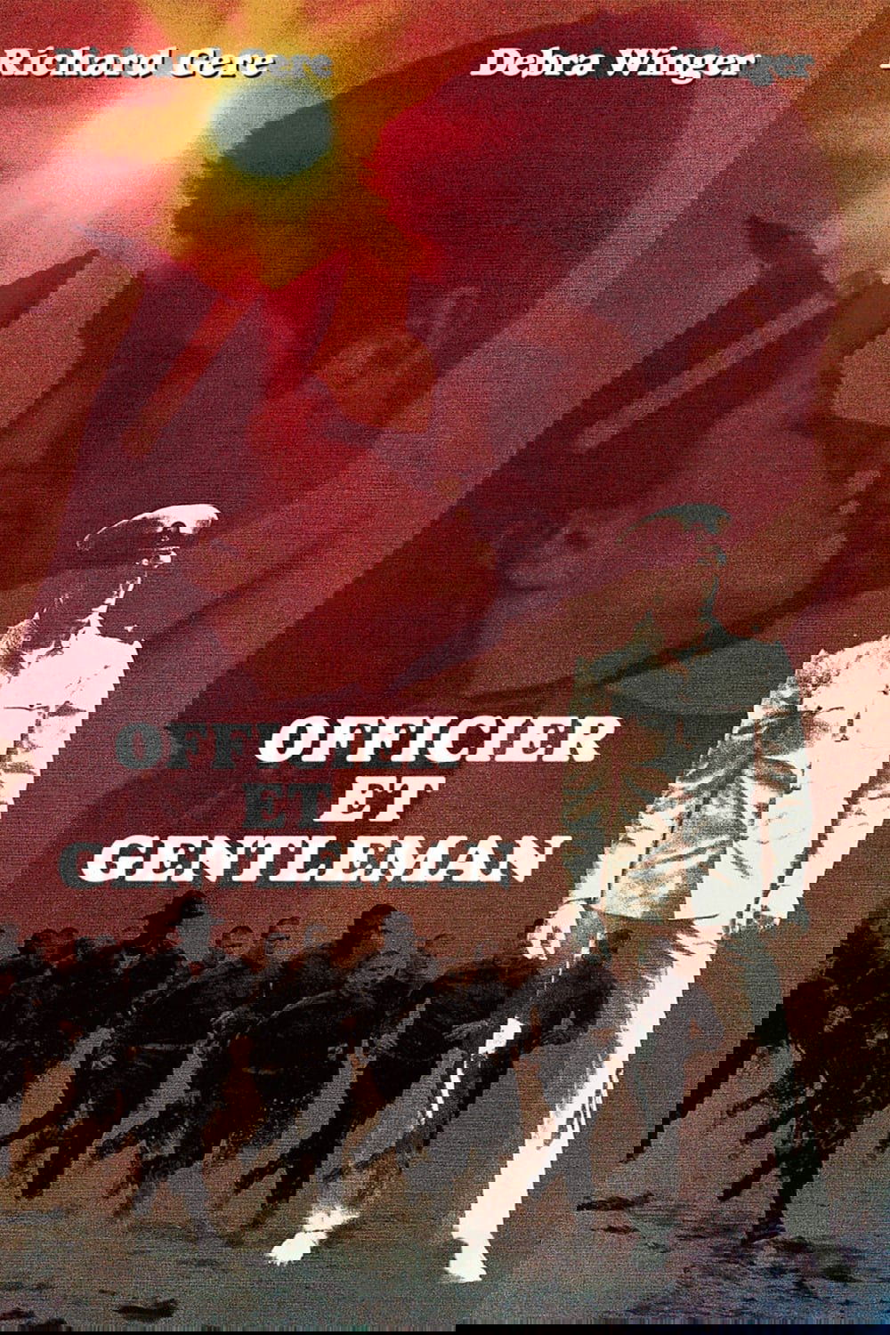 An Officer But No Gentleman by M. Donice Byrd An Officer But No Gentleman by M. Donice Byrd