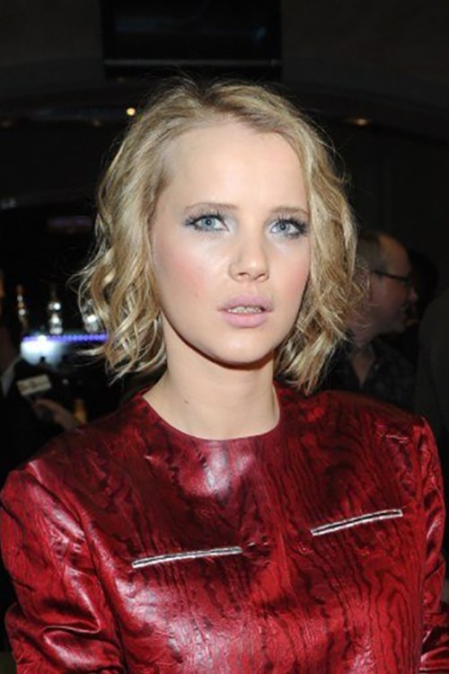 Joanna Kulig Nude Photos 41 Joanna Kulig Nude Photos 81