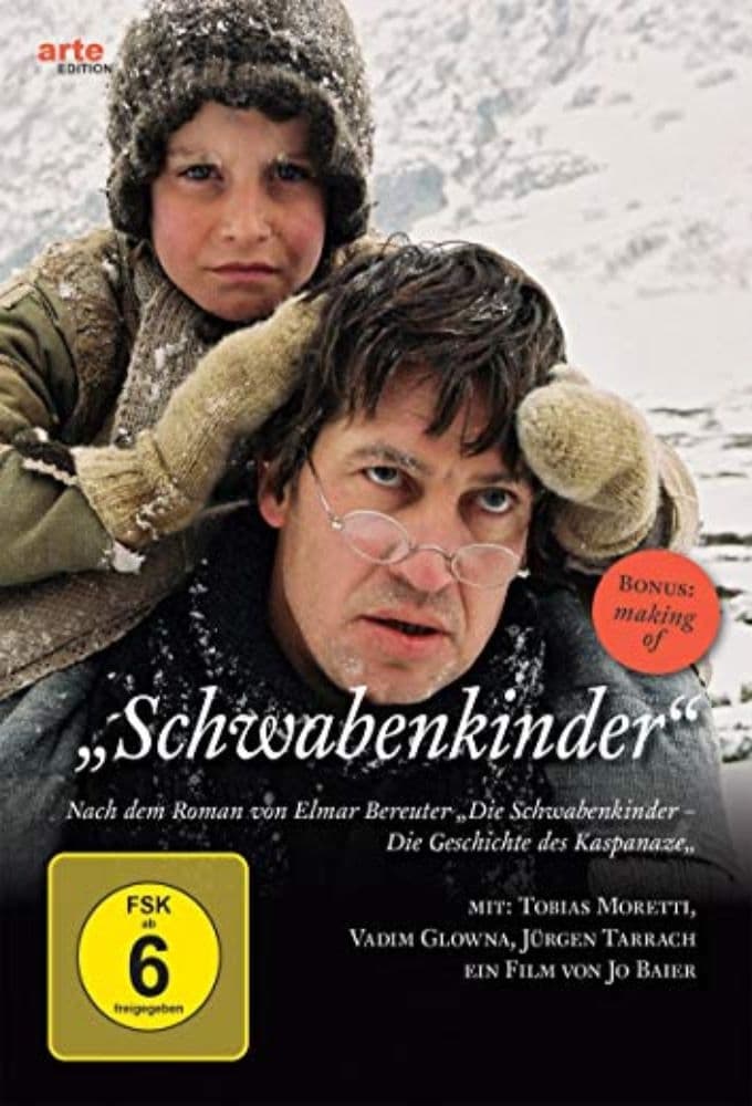 Schwabenkinder (2003) Ganzer Film Deutsch