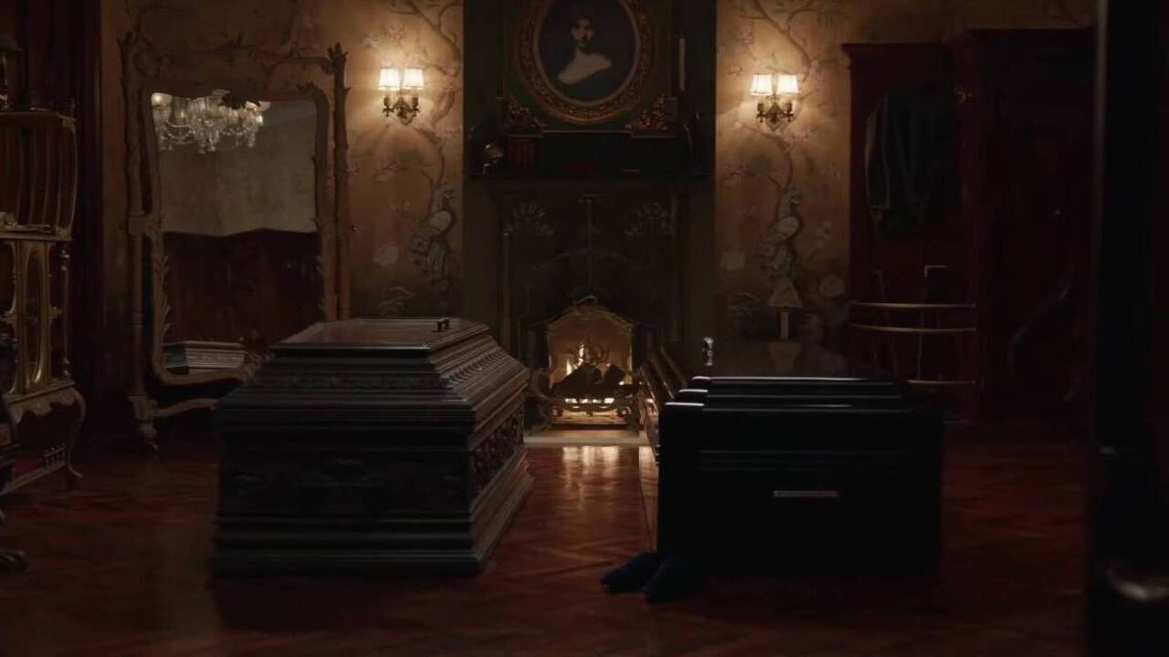 Interview with the Vampire - Season 2