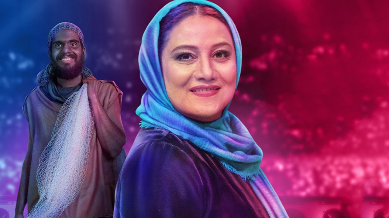 پسزمینه