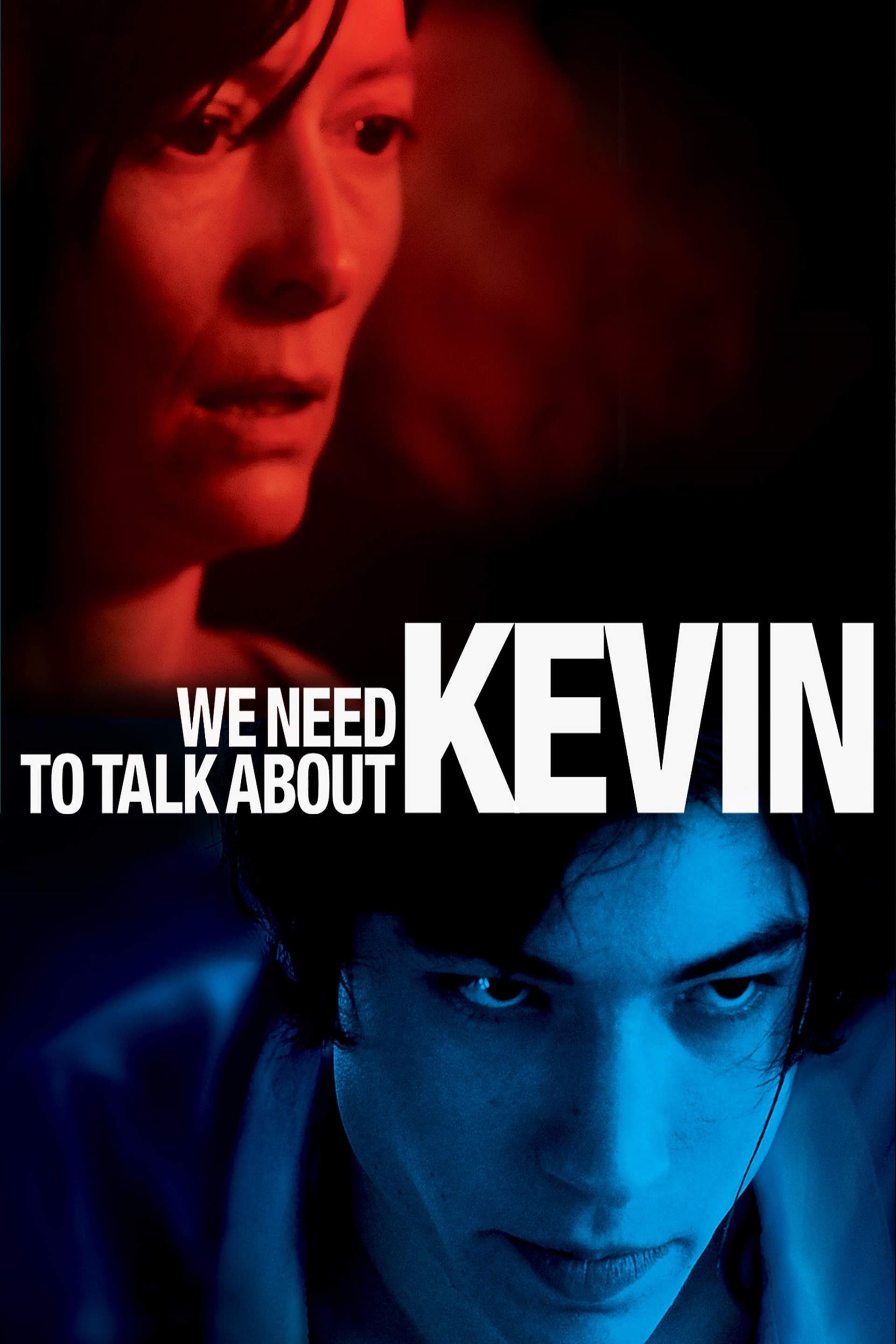 We need talk kevin