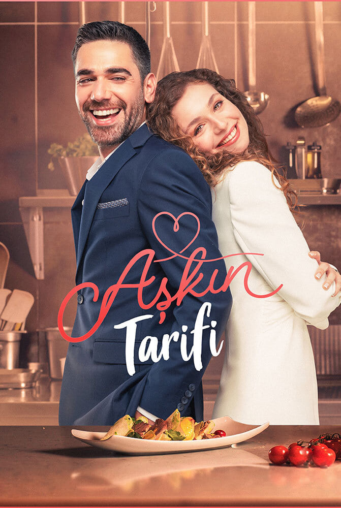 Aşkın Tarifi filmi