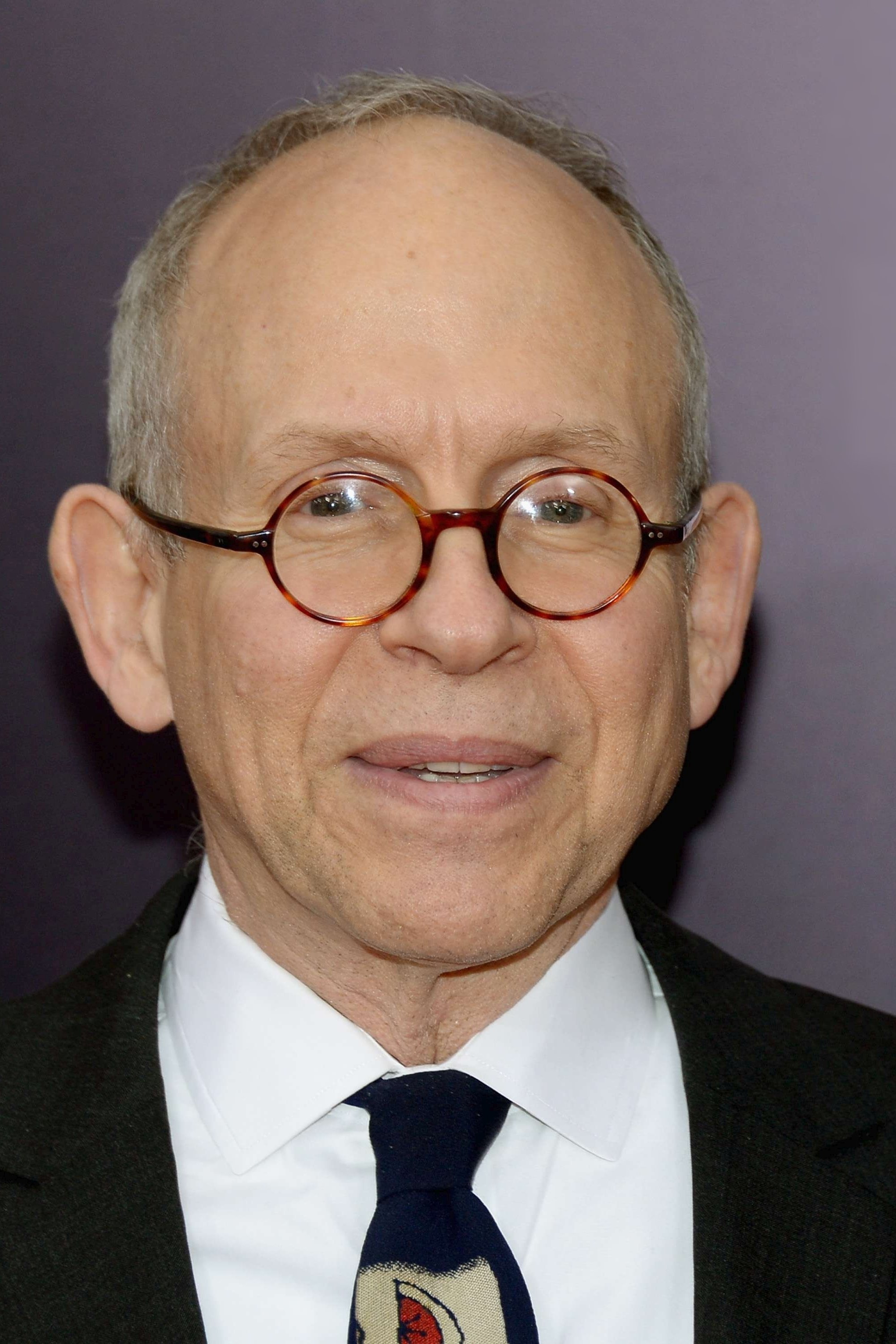 Bob Balaban