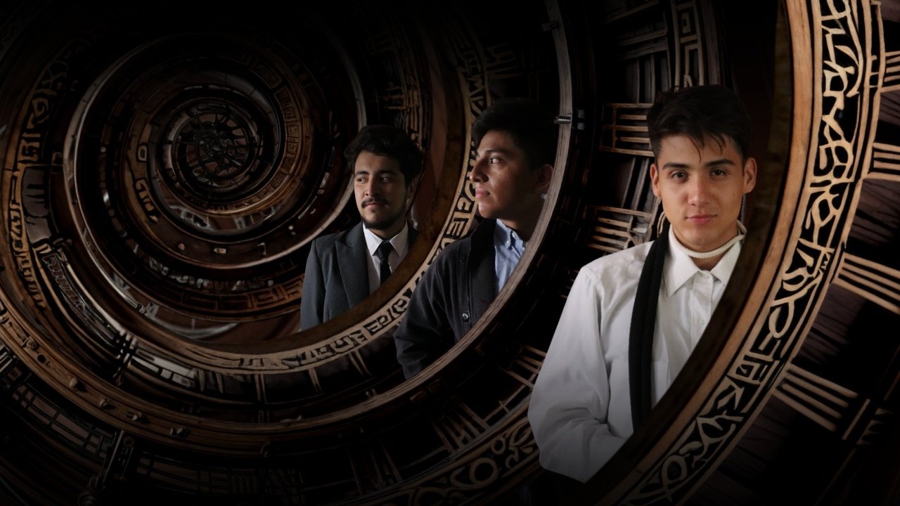 Nicolás de Jesús' Now You See Me...