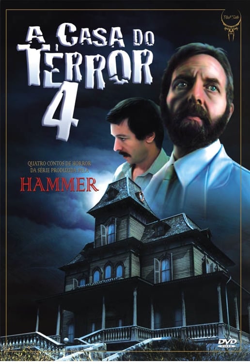 Hammer House Of Horror Films Online