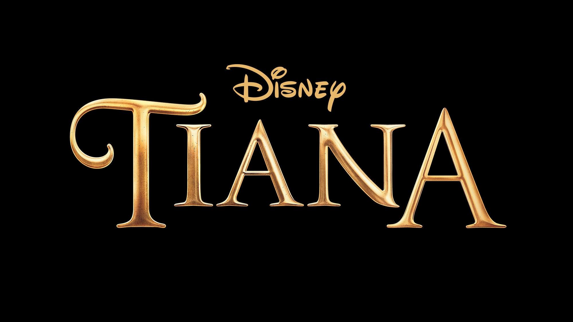 Tiana Tiana