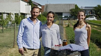 Lecker aufs Land - eine kulinarische Reise • S08E04