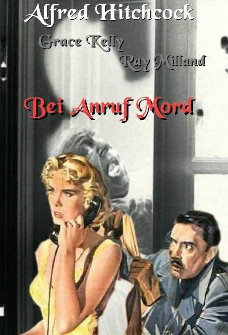 Watch Dial M For Murder Online